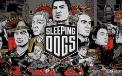 热血无赖怎么升级近战训练（Sleeping Dogs: Definitive Edition评测）