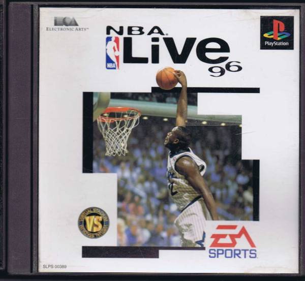 nba2009游戏单机版（NBA游戏封面全汇总）-图2