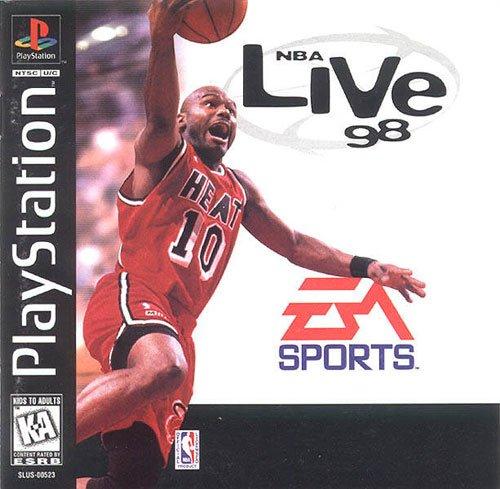 nba2009游戏单机版（NBA游戏封面全汇总）-图4