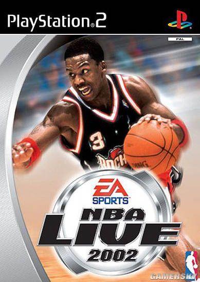 nba2009游戏单机版（NBA游戏封面全汇总）-图8