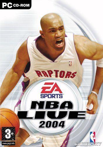 nba2009游戏单机版（NBA游戏封面全汇总）-图10