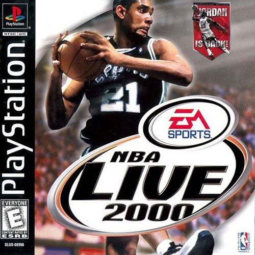 nba2009游戏单机版（NBA游戏封面全汇总）-图6