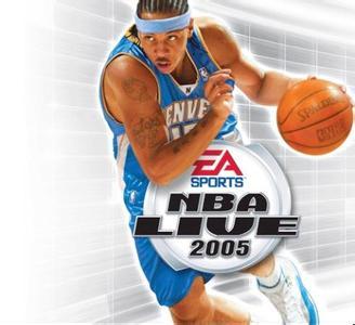 nba2009游戏单机版（NBA游戏封面全汇总）-图11