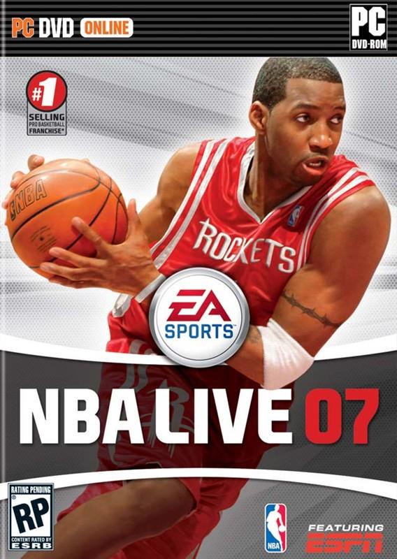 nba2009游戏单机版（NBA游戏封面全汇总）-图13