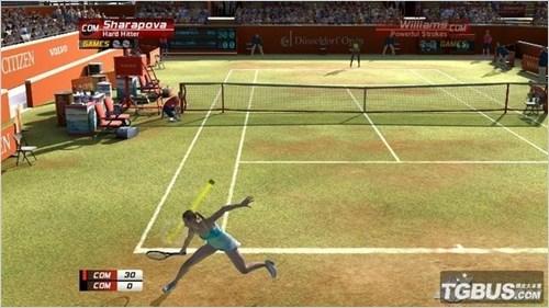 vr网球3安卓汉化版下载（VR网球3欧版游戏推荐）-图4