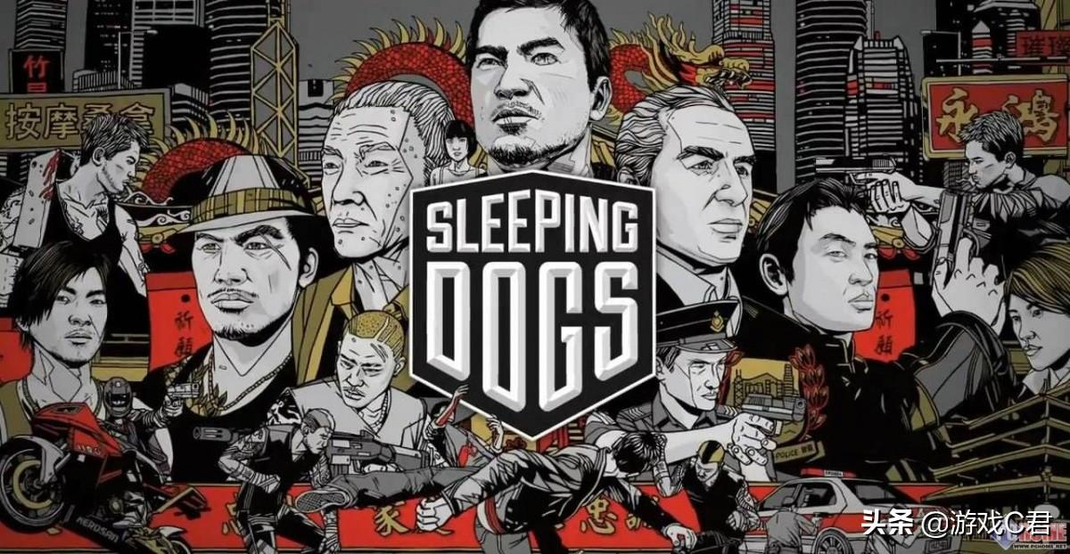 热血无赖怎么升级近战训练（Sleeping Dogs: Definitive Edition评测）-图1