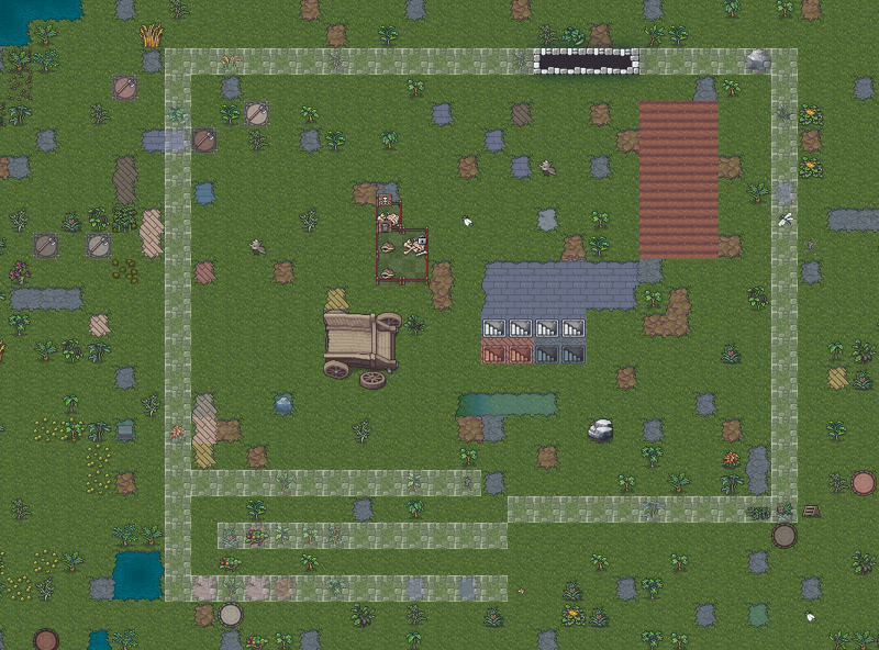 矮人要塞在游戏界的地位（矮人要塞模拟游戏攻略）-图1