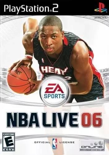 nbalive2010有pc版吗（NBA LIVE系列游戏介绍）-图12