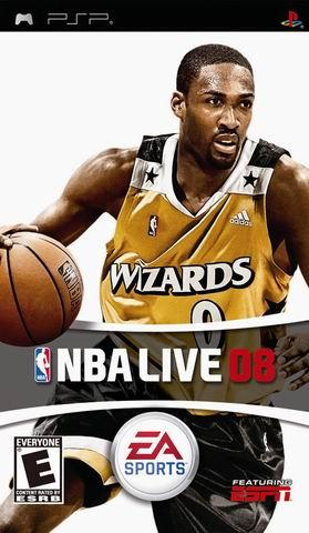 nbalive2010有pc版吗（NBA LIVE系列游戏介绍）-图14