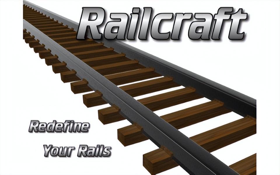 railcraft铺路材料（Minecraft mod模组盘点）-图5