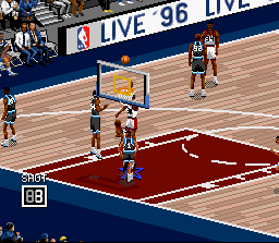 nbalive2008操作电脑版（NBA live系列游戏介绍）-图7
