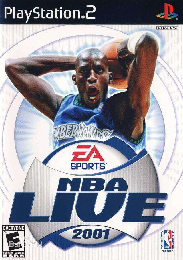 nbalive2008操作电脑版（NBA live系列游戏介绍）-图19