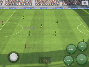 实况足球2014试玩版怎么玩（实况足球手机版游戏介绍）-图4