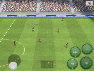 实况足球2014试玩版怎么玩（实况足球手机版游戏介绍）-图5