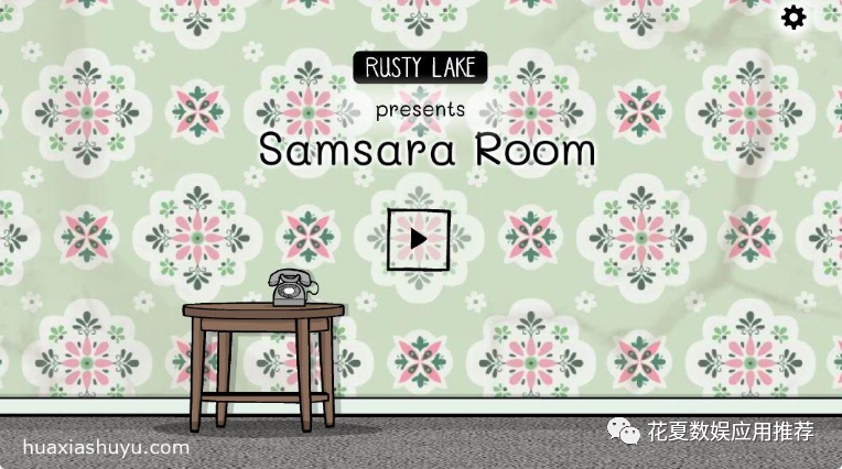 samsara room攻略猫头鹰（轮回的房间游戏介绍）-图5